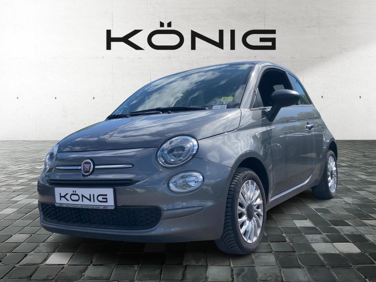 Fiat 500 1.0 GSE Hybrid