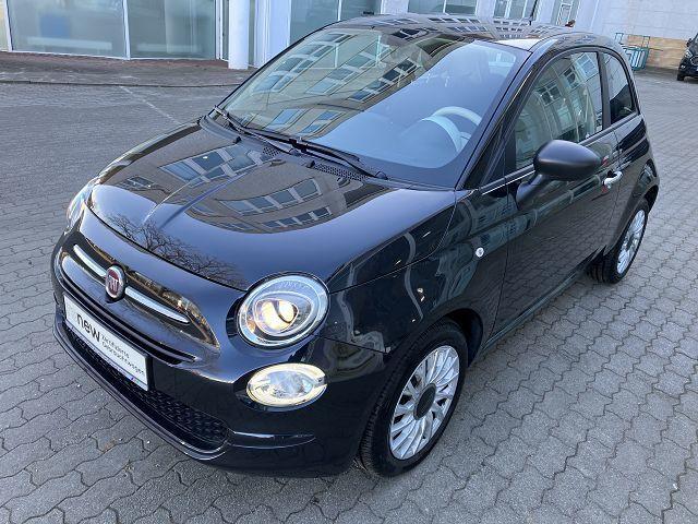 Fiat 500 Hatchback 1.0 Hybrid 51 kW