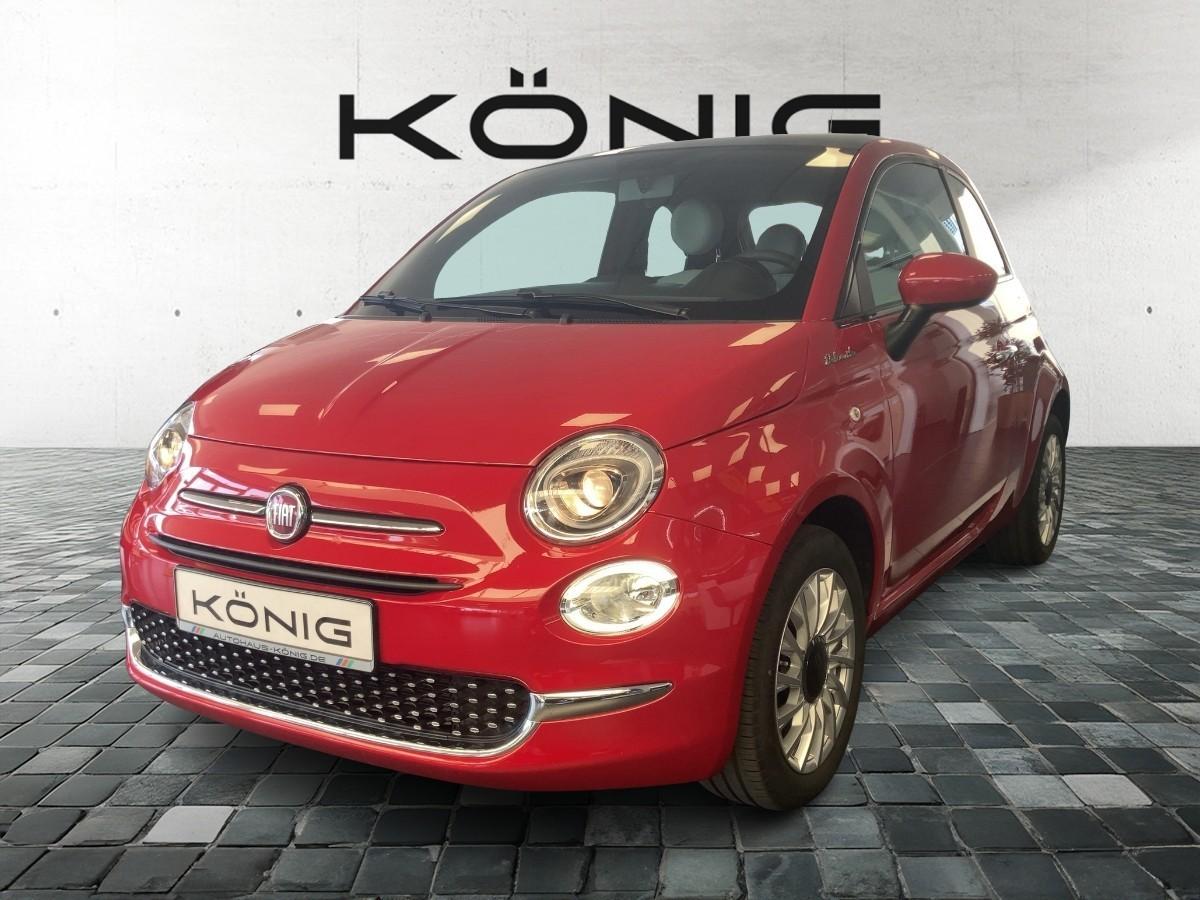 Fiat 500 MY22 1.0 DOLCEVITA