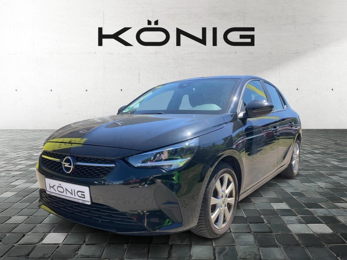 Opel Corsa 1,2 Direct Injection Tur