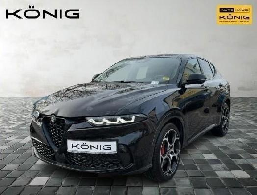 Alfa Romeo Tonale 1.5 Mild Hybrid Veloce