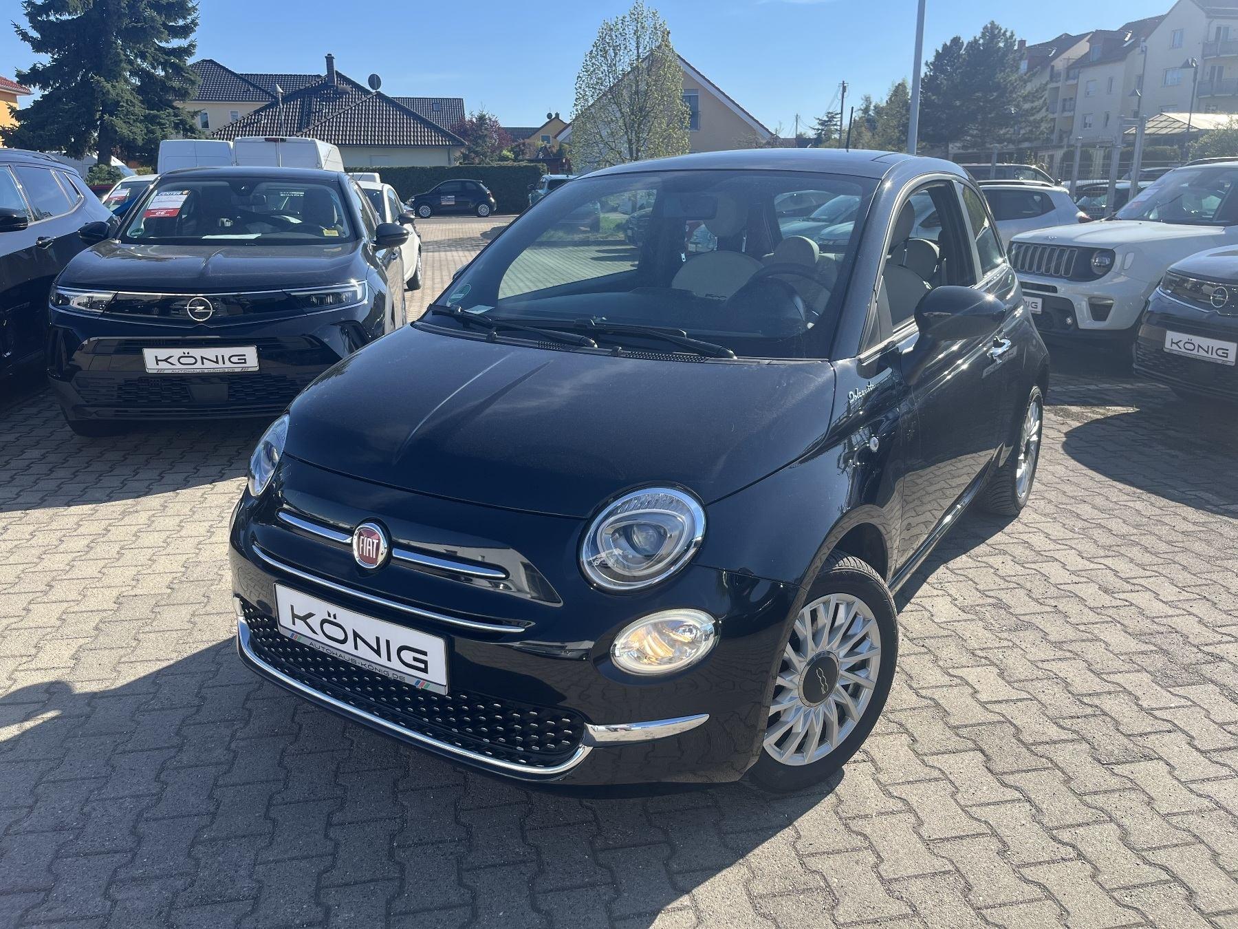 Fiat 500 1.0 DOLCEVITA
