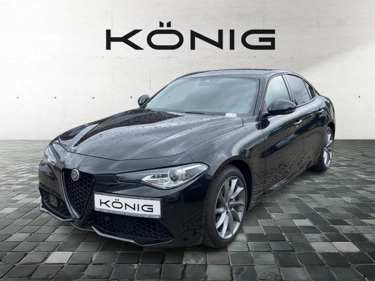 Alfa Romeo Giulia MY22 Sprint 2.0 Turbo 16V