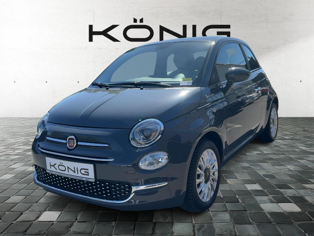 Fiat 500 DolceVita