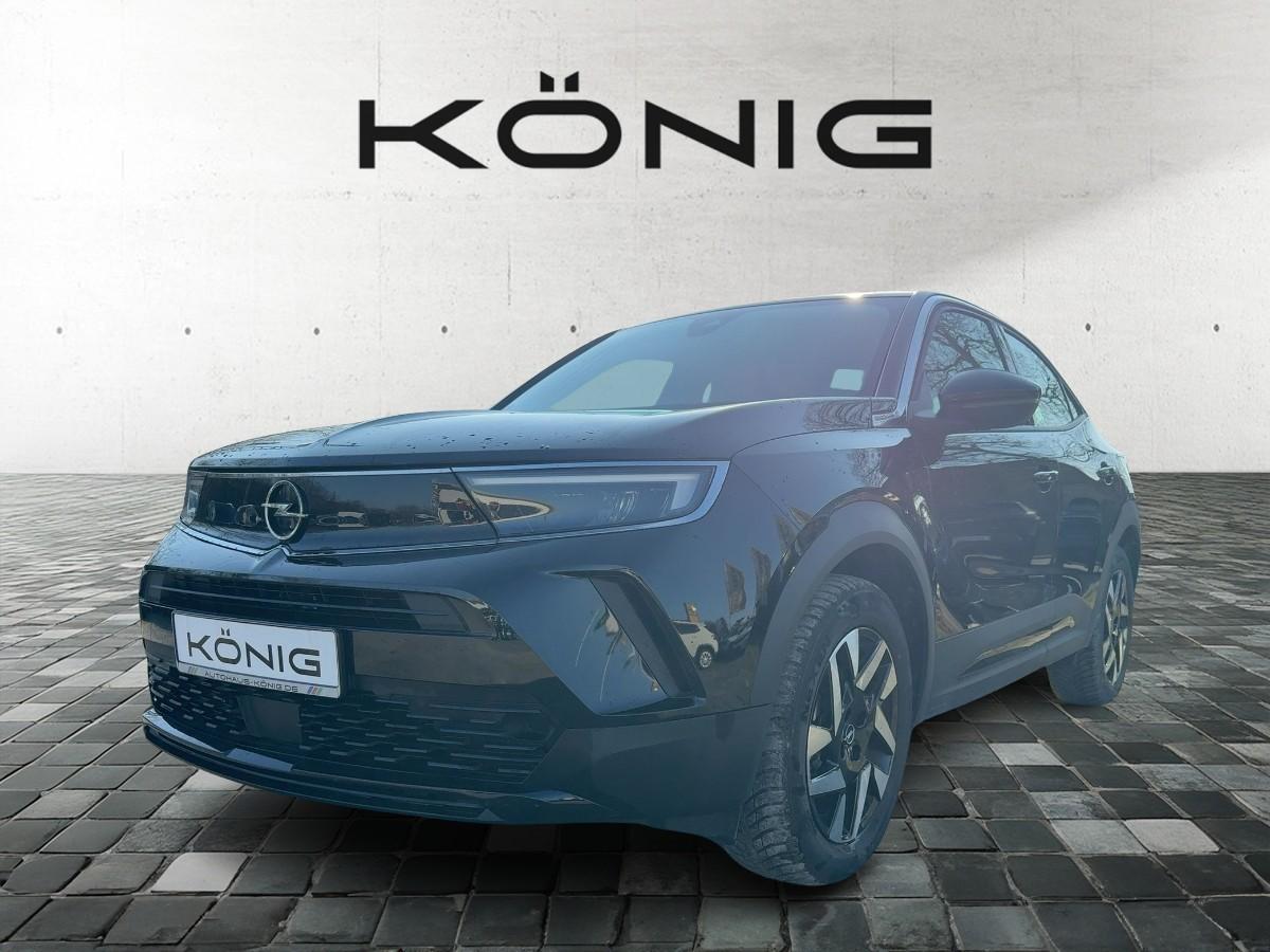 Opel Mokka-e ELEGANCE Elektro