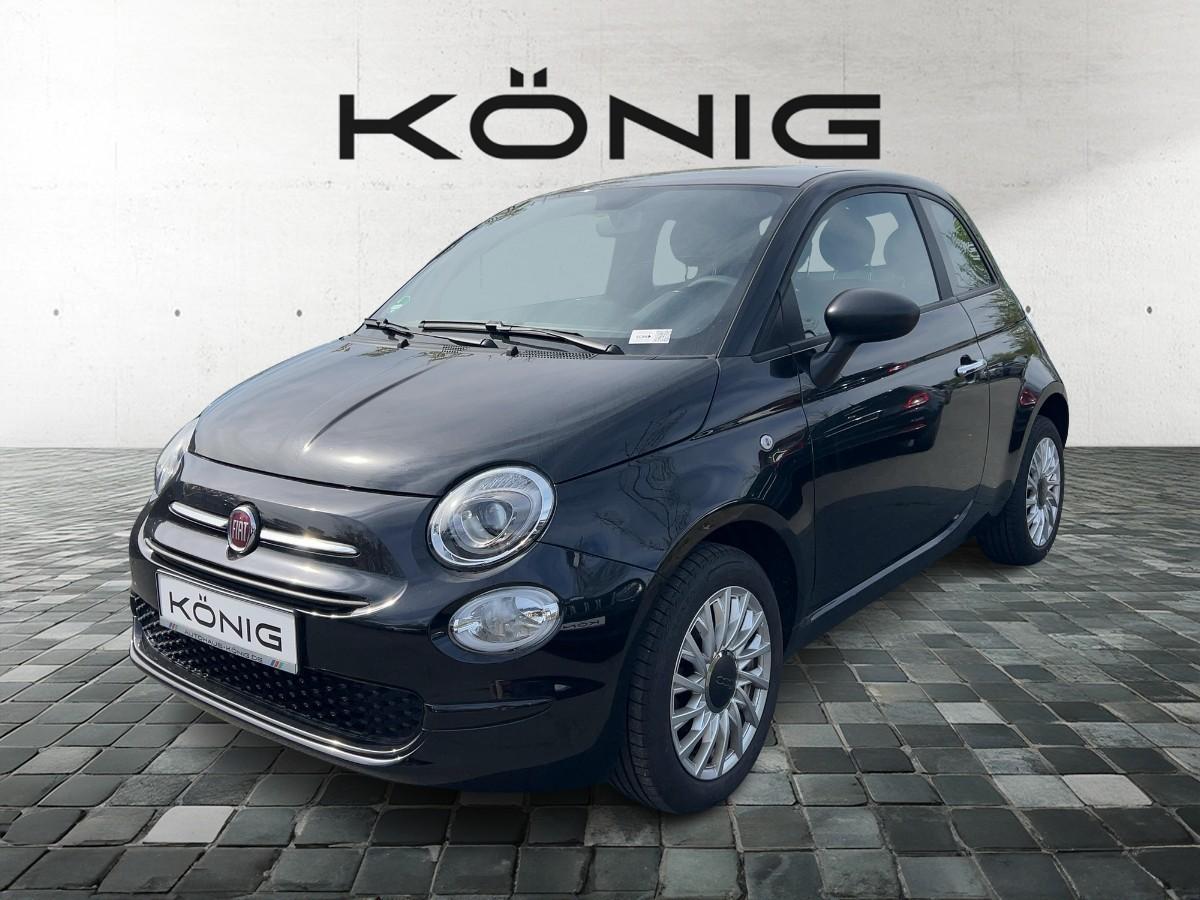 Fiat 500 Hatchback 1.0