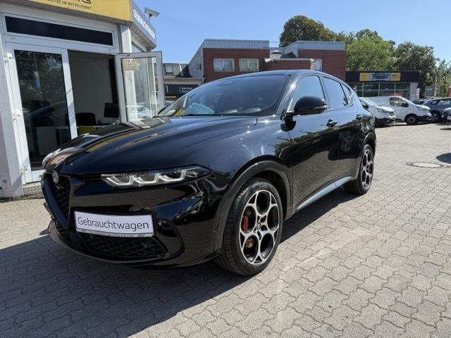 Alfa Romeo Tonale VELOCE 1.5 VGT 118kW (160ps) 48V-