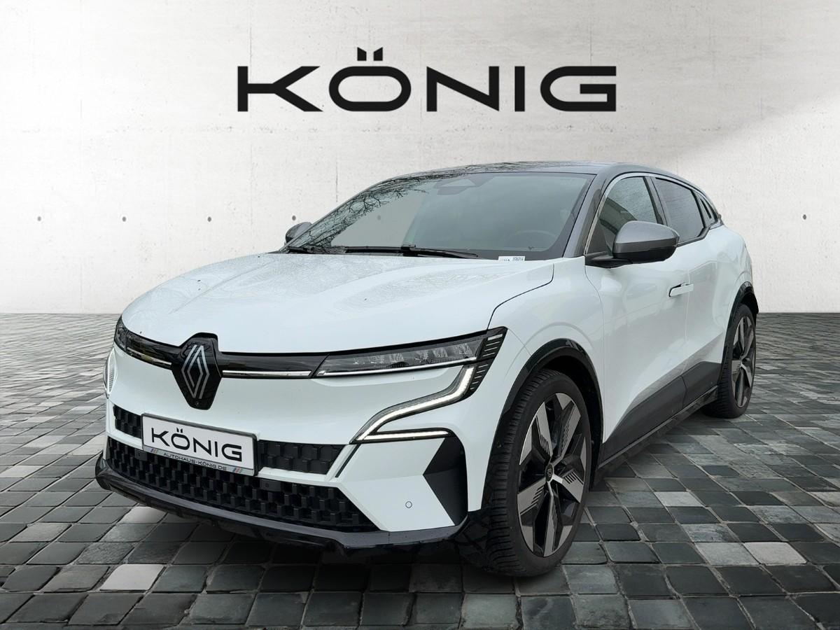 Renault Megane E-TECH Techno EV60 220