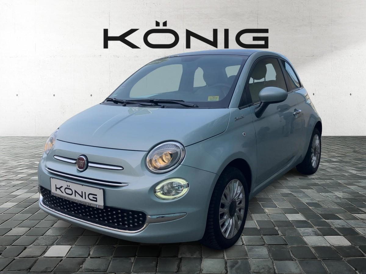Fiat 500 DOLCEVITA
