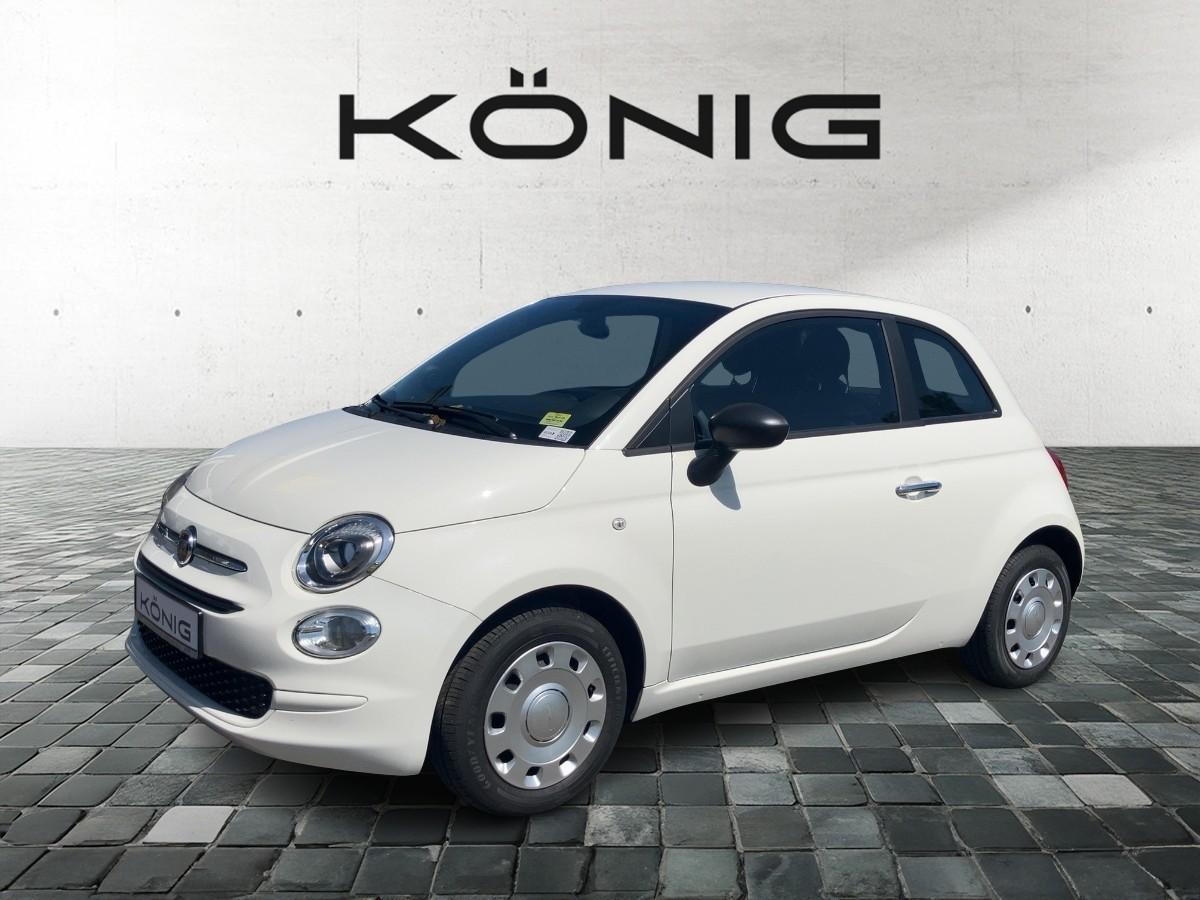 Fiat 500 1.0 Mild Hybrid Cool & Sound