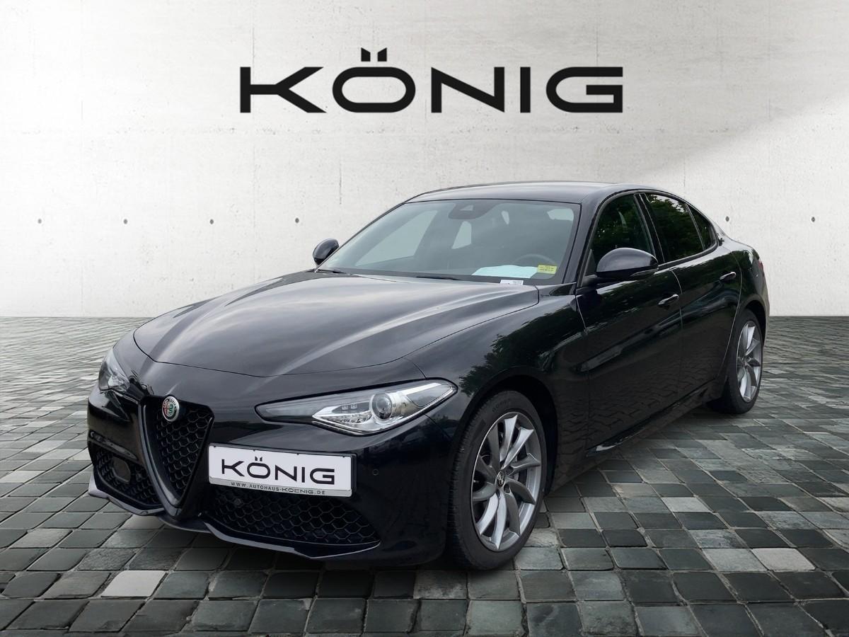 Alfa Romeo Giulia MY22 Sprint 2.0 Turbo 16V 147k