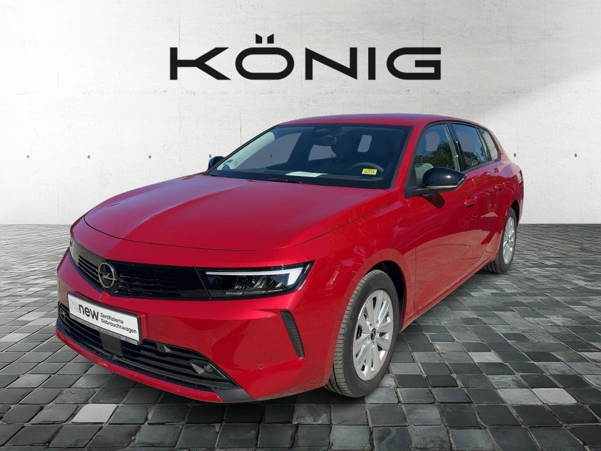 Opel Astra ST Enjoy Carplay*PDC*Klima