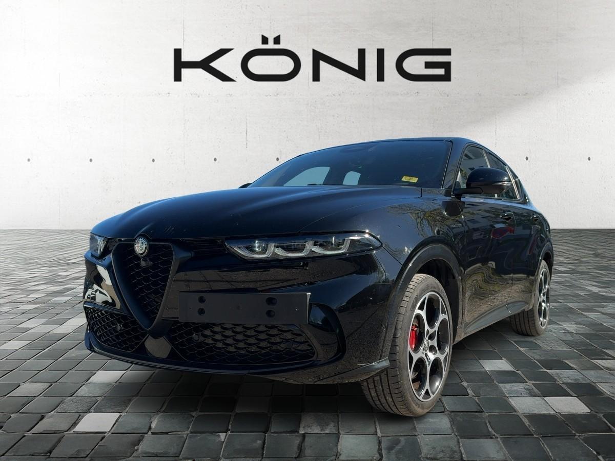 Alfa Romeo Tonale 1.3 Plug-In-Hybrid Veloce
