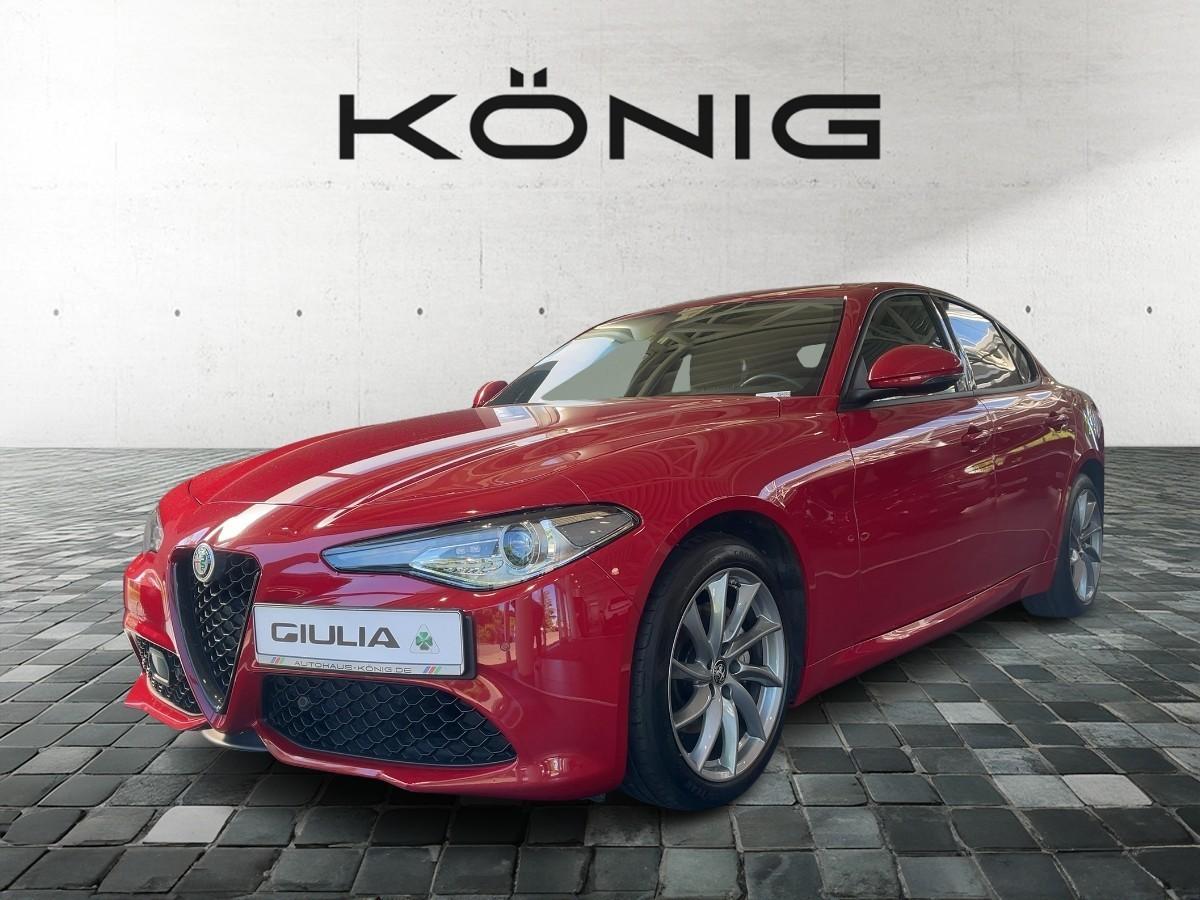 Alfa Romeo Giulia Sprint 2.0 Turbo 16V