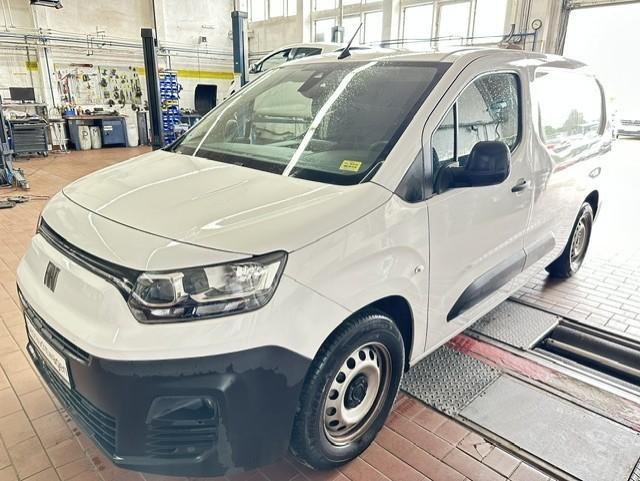 Fiat Professional Scudo Scudo Kastenwagen Basis L1 1.5 100