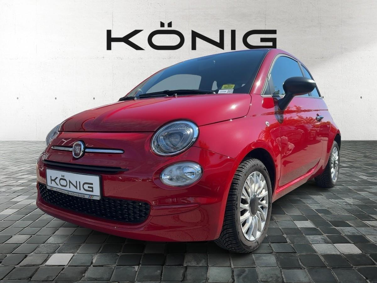 Fiat 500 Hatchback 1.0