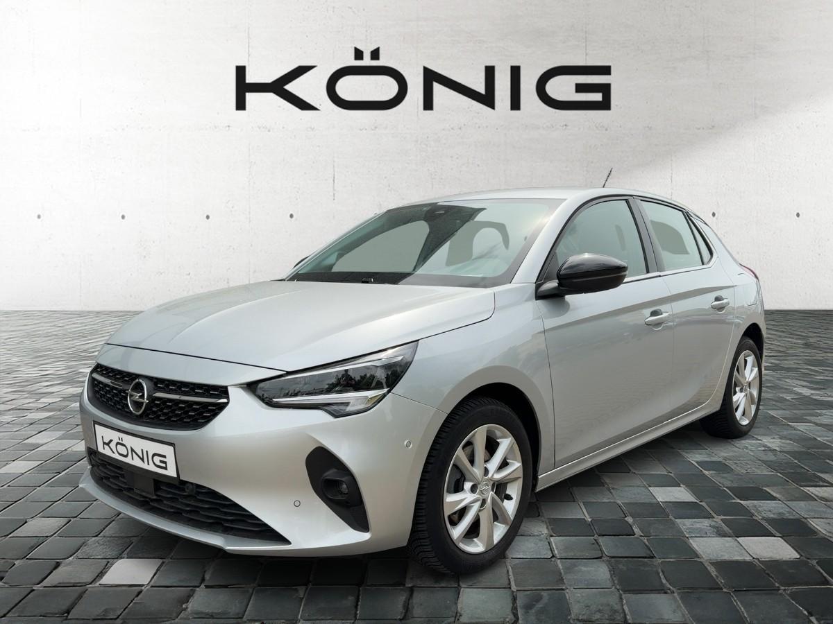 Opel Corsa 1,2 Direct Injection