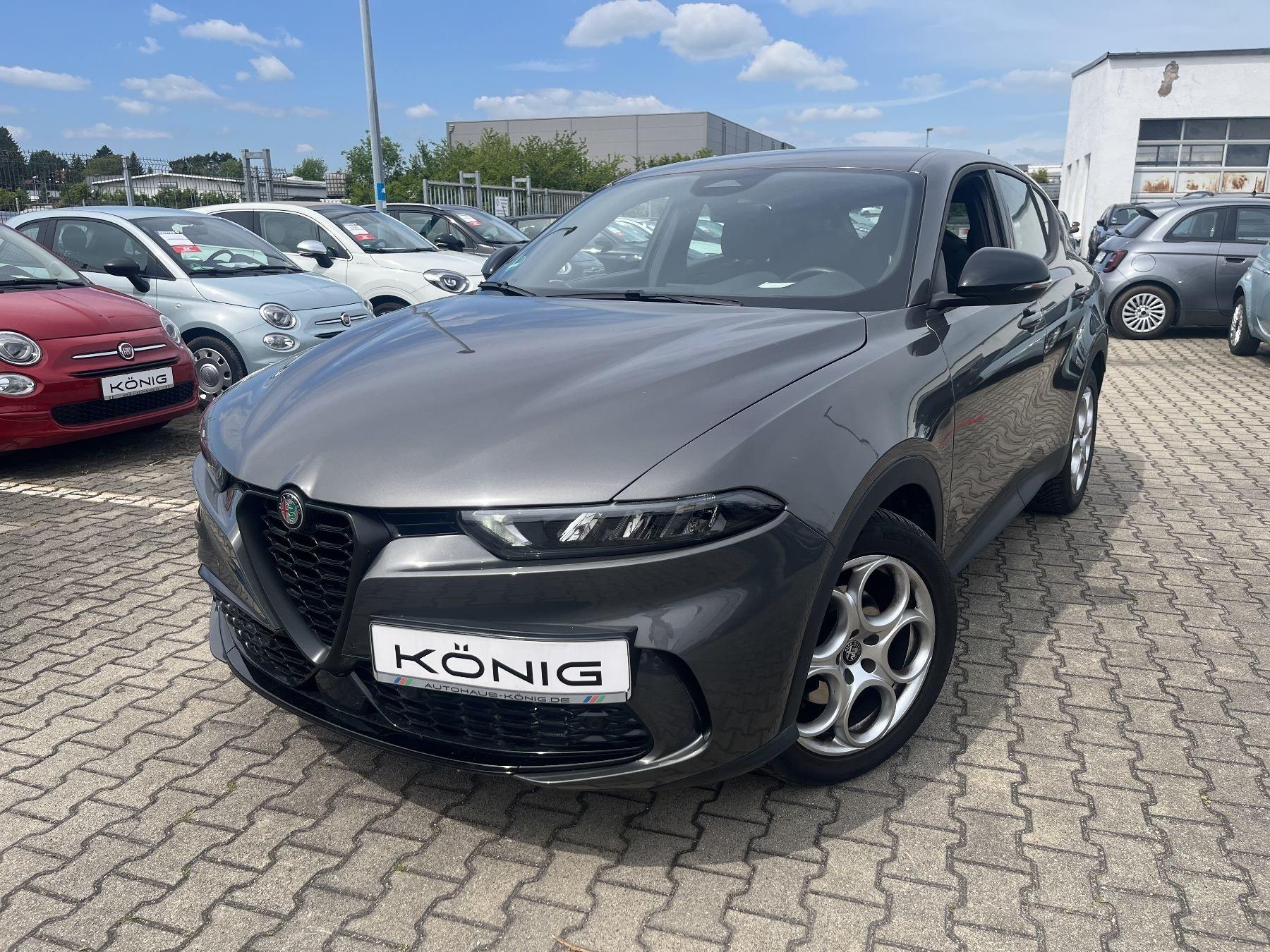 Alfa Romeo Tonale SPRINT 1.6 VGT-D 130 PS