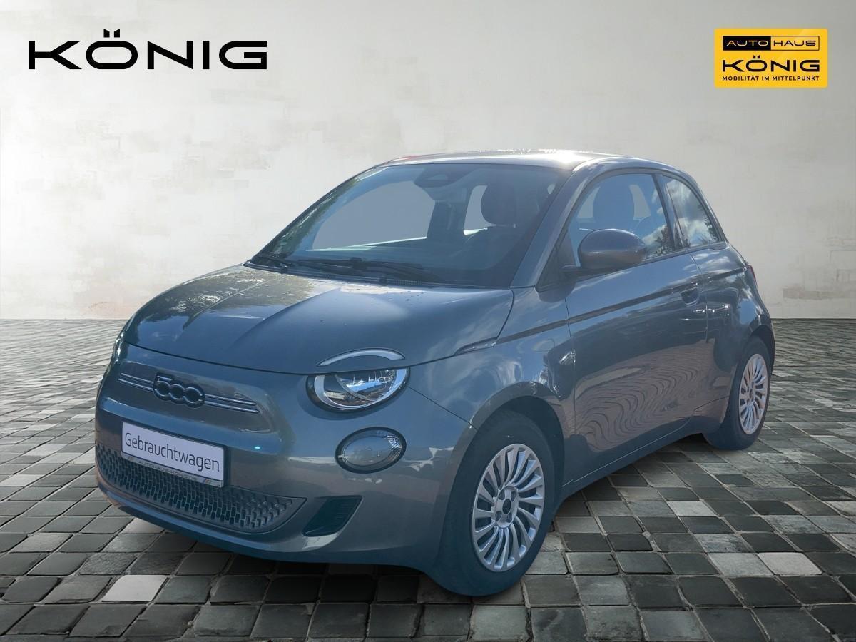 Fiat 500e Lim. Klimaautomatik
