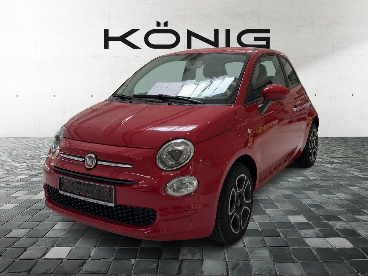 Fiat 500 1.0 GSE Club
