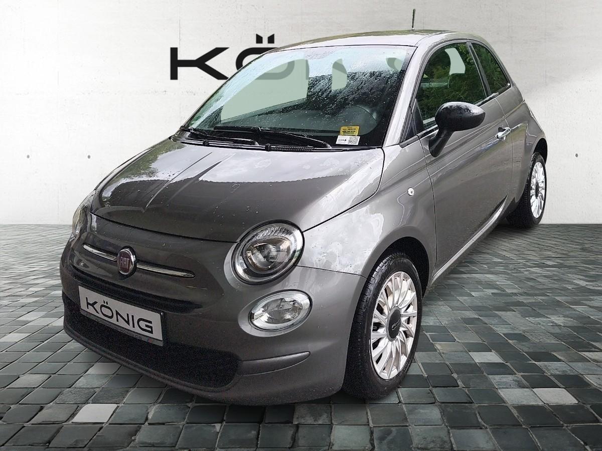 Fiat 500 1.0 GSE Basis