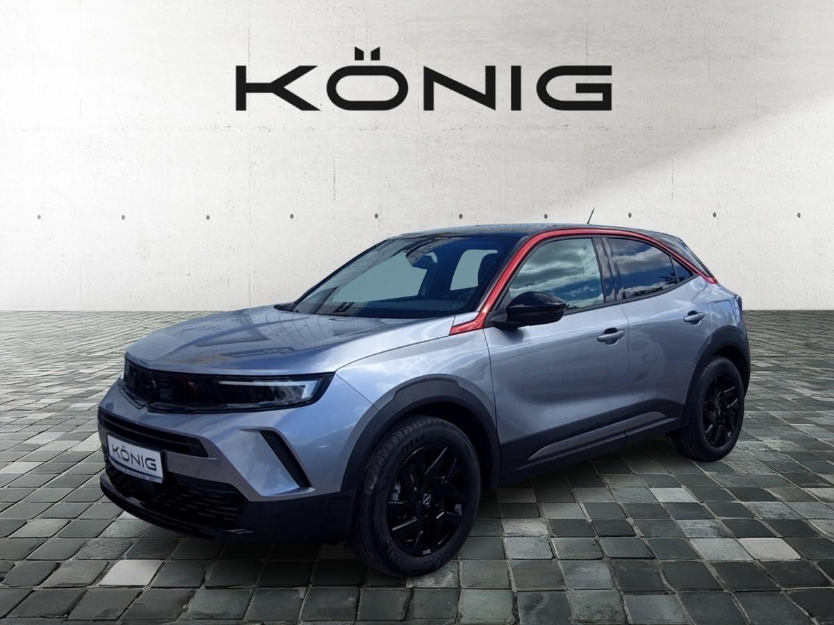 Opel Mokka Electric GS