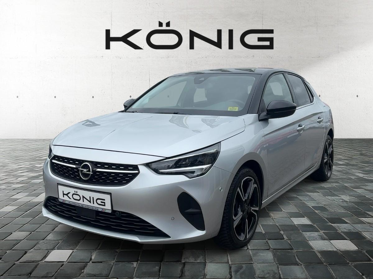 Opel Corsa 1,2 Direct Injection Tur