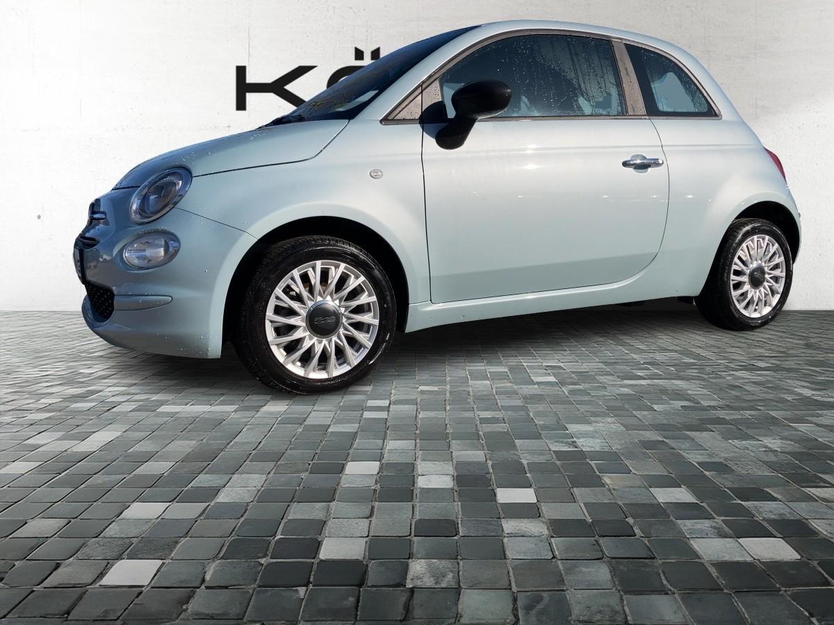 Fiat 500 1.0 GSE N3 Hybri