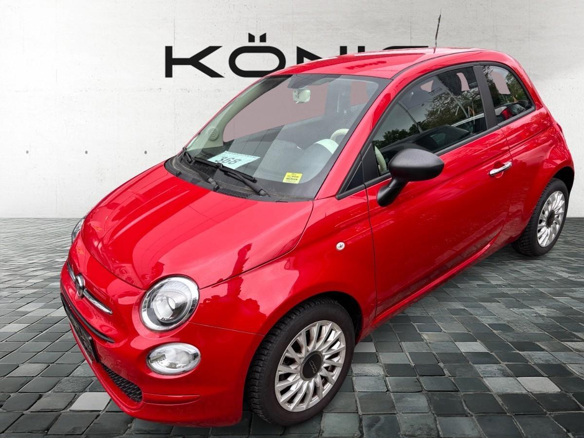 Fiat 500 1.0 GSE