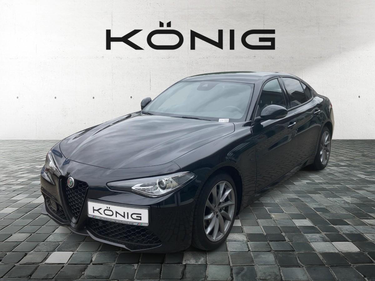 Alfa Romeo Giulia MY22 2.0 Turbo 16V 200 Sprint
