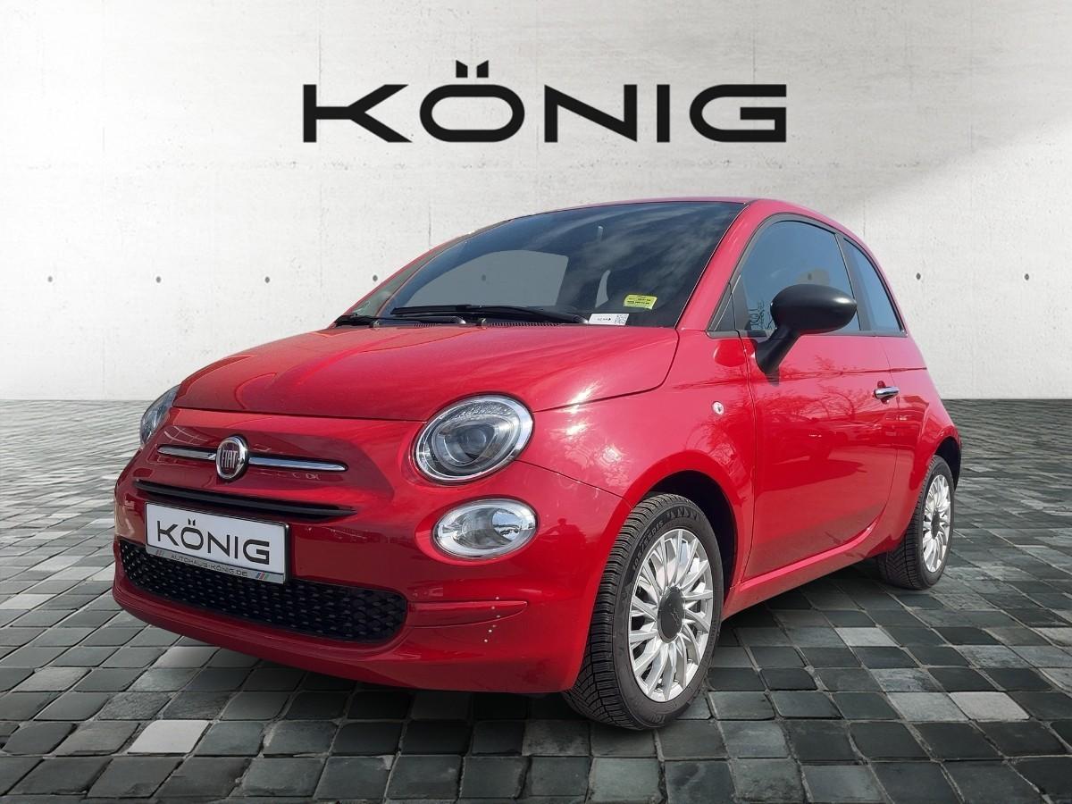 Fiat 500 Hatchback 1.0 51 kW
