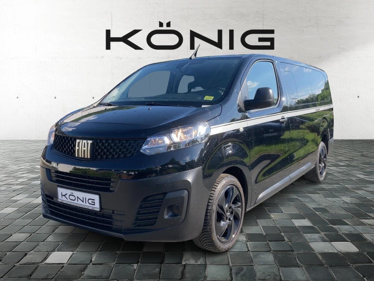 Fiat Scudo 2.0 Multijet