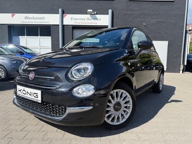 Fiat 500C 1.0 Dolcevita