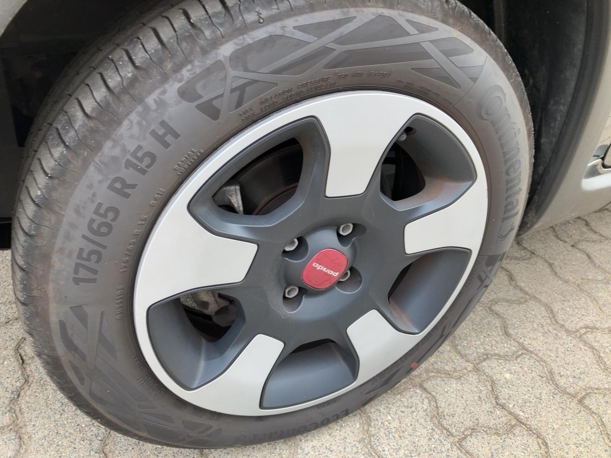 Fahrzeug-Bild 19