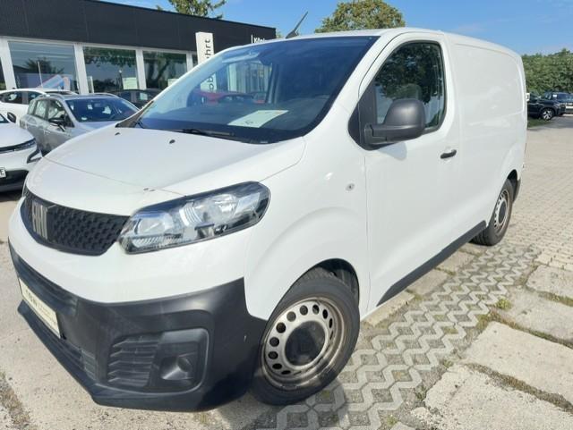 Fiat Professional Scudo Scudo Kastenwagen Basis L1 1.5 100