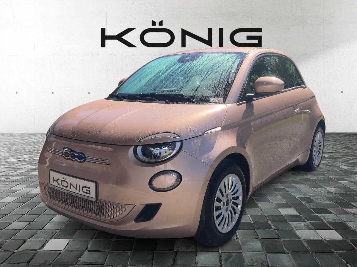 Fiat 500e Base