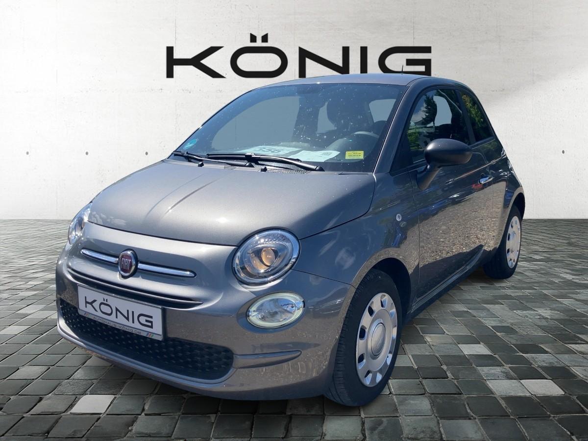 Fiat 500 1.0 Mild Hybrid Basis