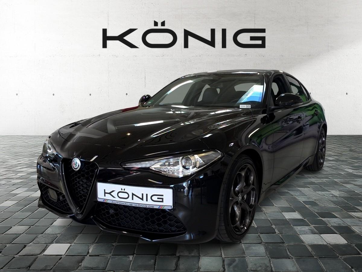 Alfa Romeo Giulia MY22-Sprint 2.2 Diesel 16V 140kW