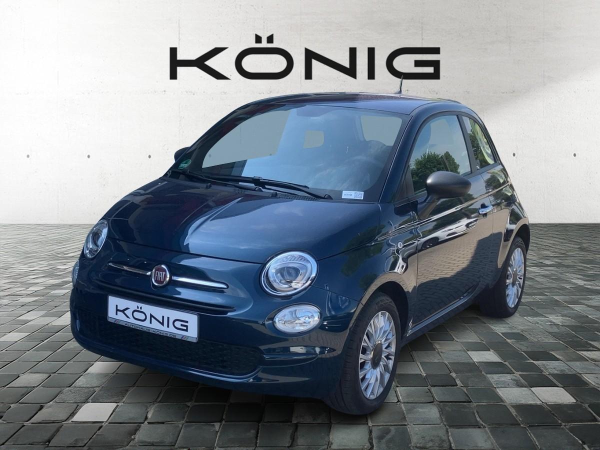 Fiat 500 MY23 1.0 LAST EDITION