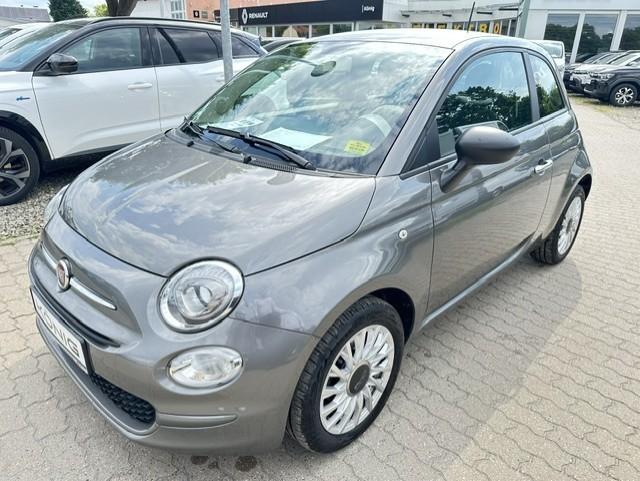 Fiat 500 1.0 GSE N3 Hybri