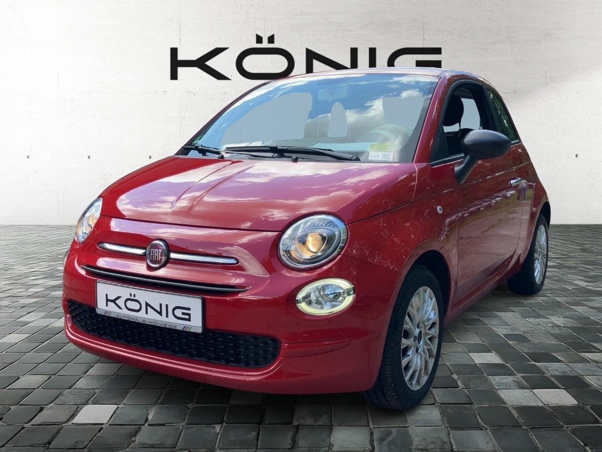 Fiat 500 1.0 Mild Hybrid Cool & Sound