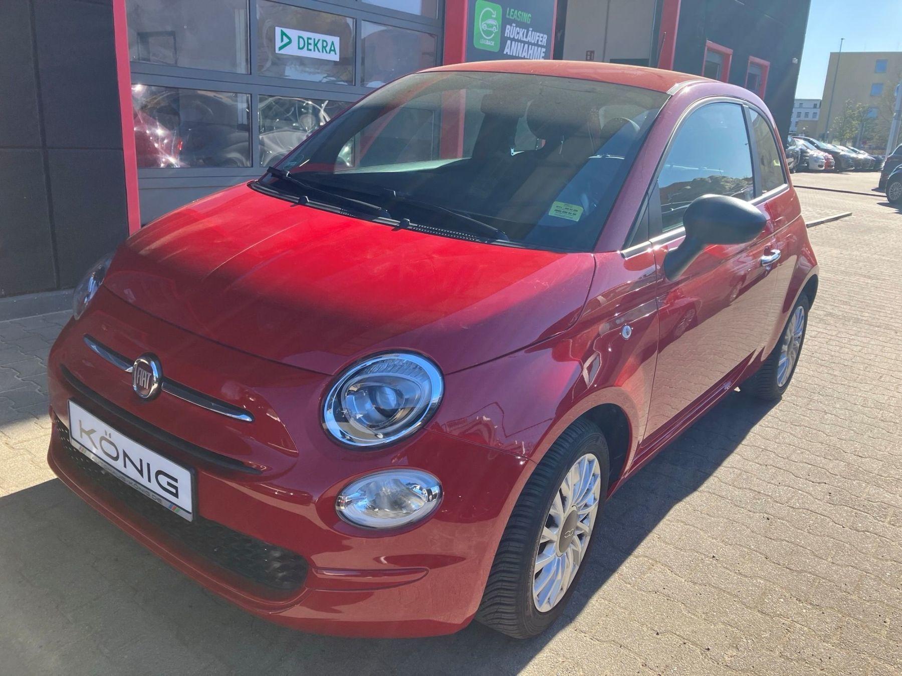 Fiat 500 1.0 GSE