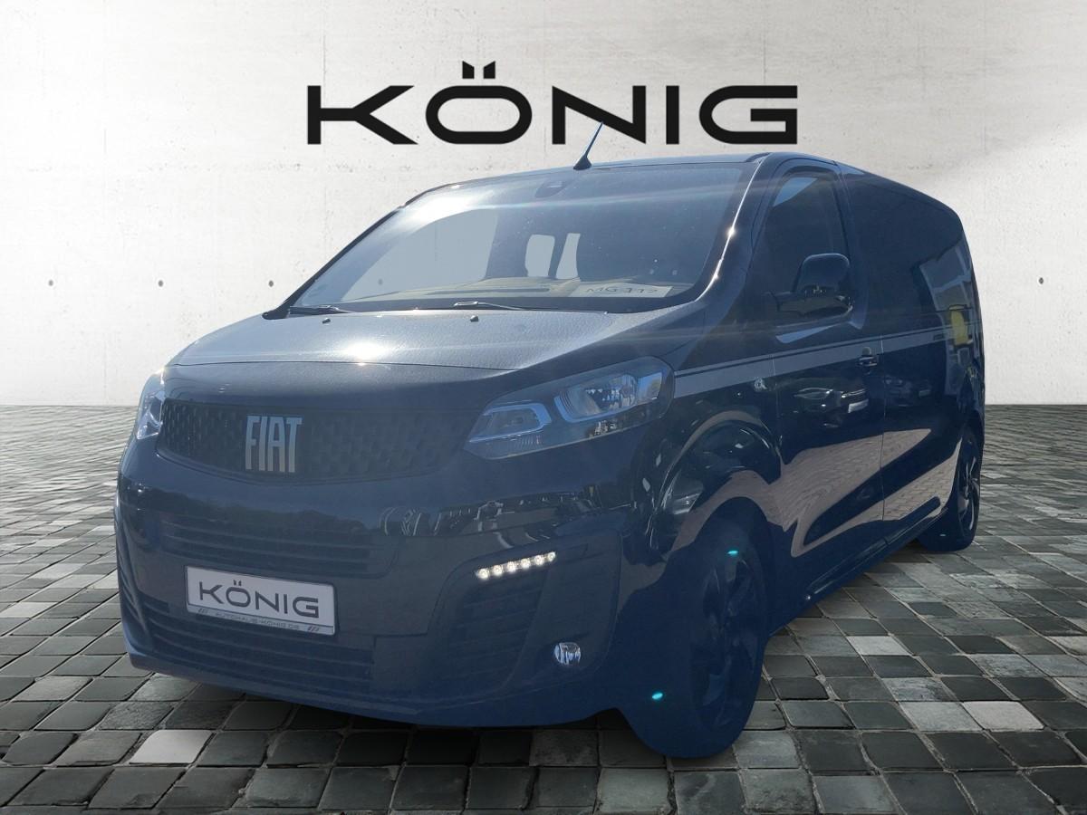 Fiat Professional Scudo Scudo Kastenwagen SX L2 2.0 145 AT