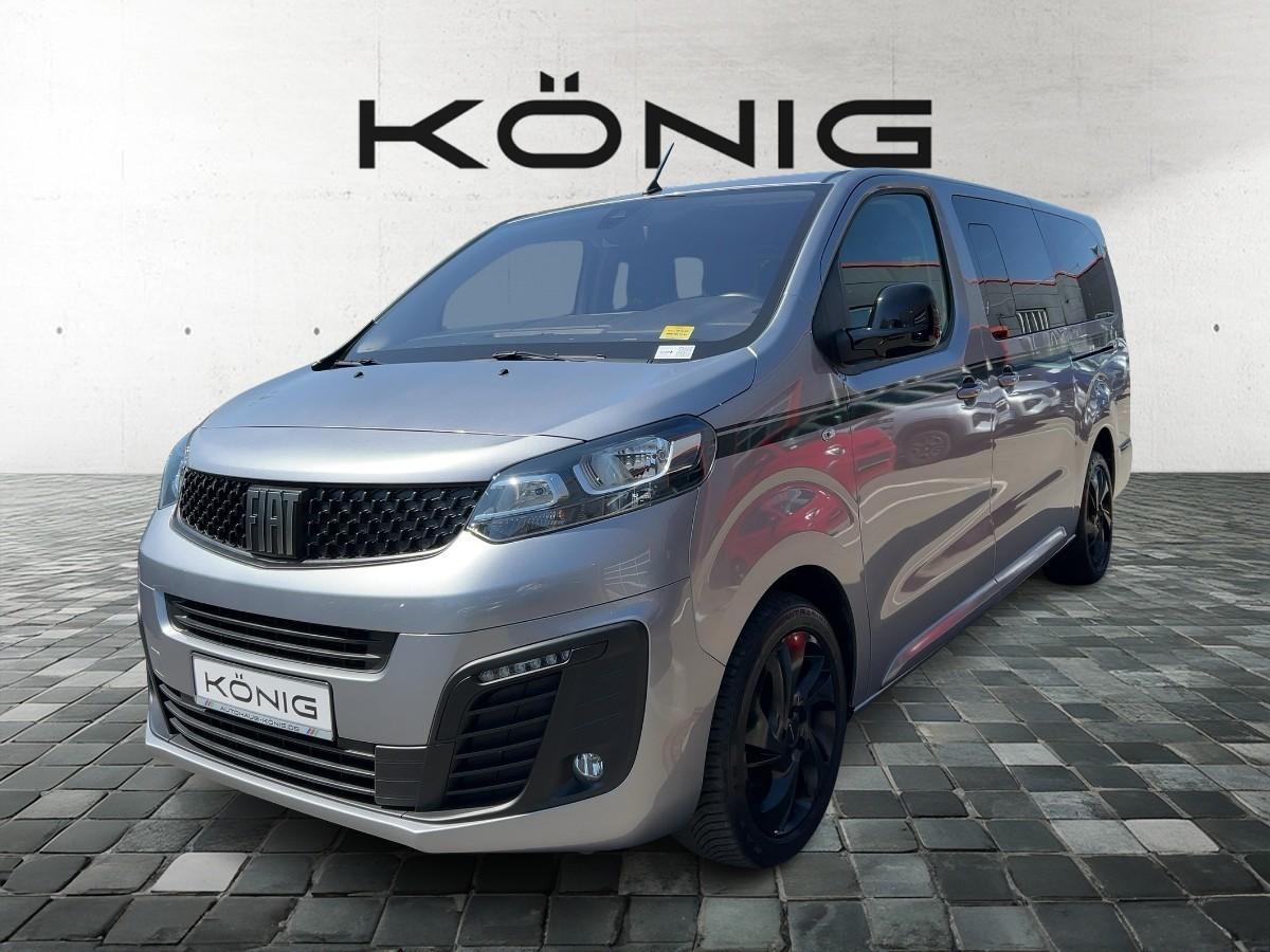 Fiat Scudo Scudo L3 2.0 145 AT