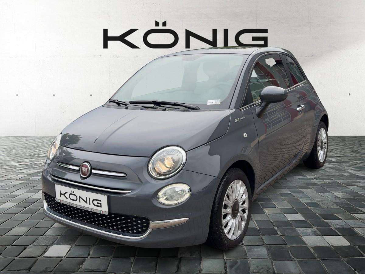 Fiat 500 1.0 Mild Hybrid DolceVita