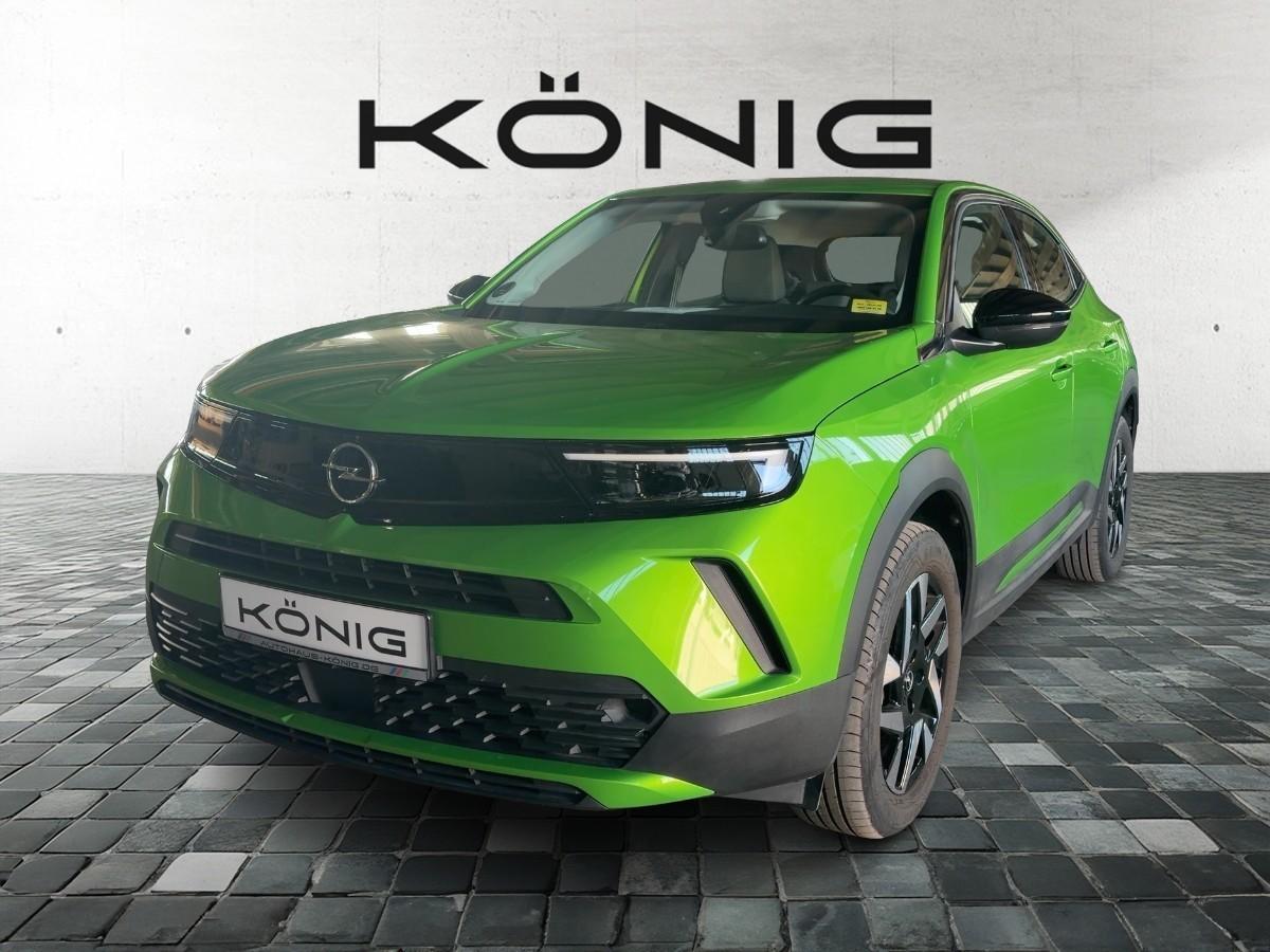 Opel Mokka-e Electric ELEGANC Klima RFK