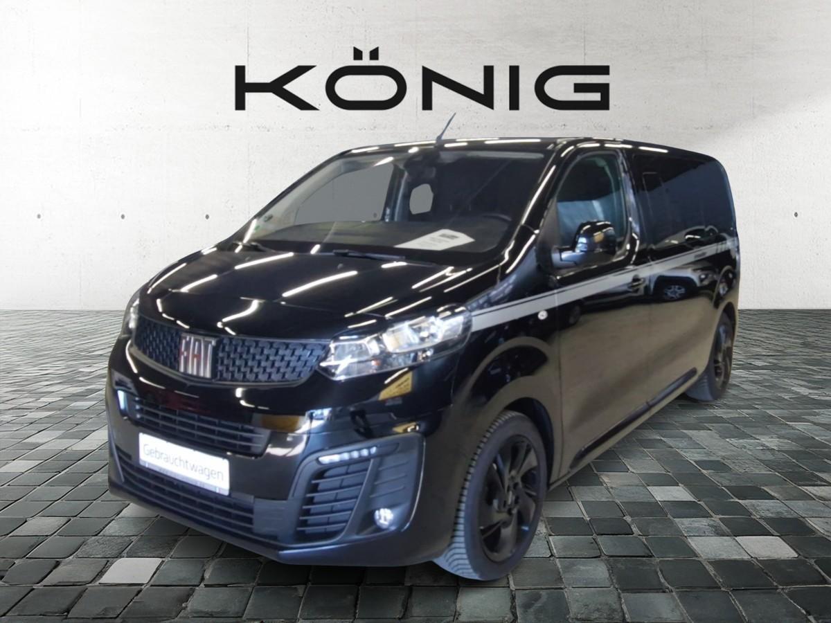 Fiat Professional Scudo SX L2 145PS AUTOMATIK Klima