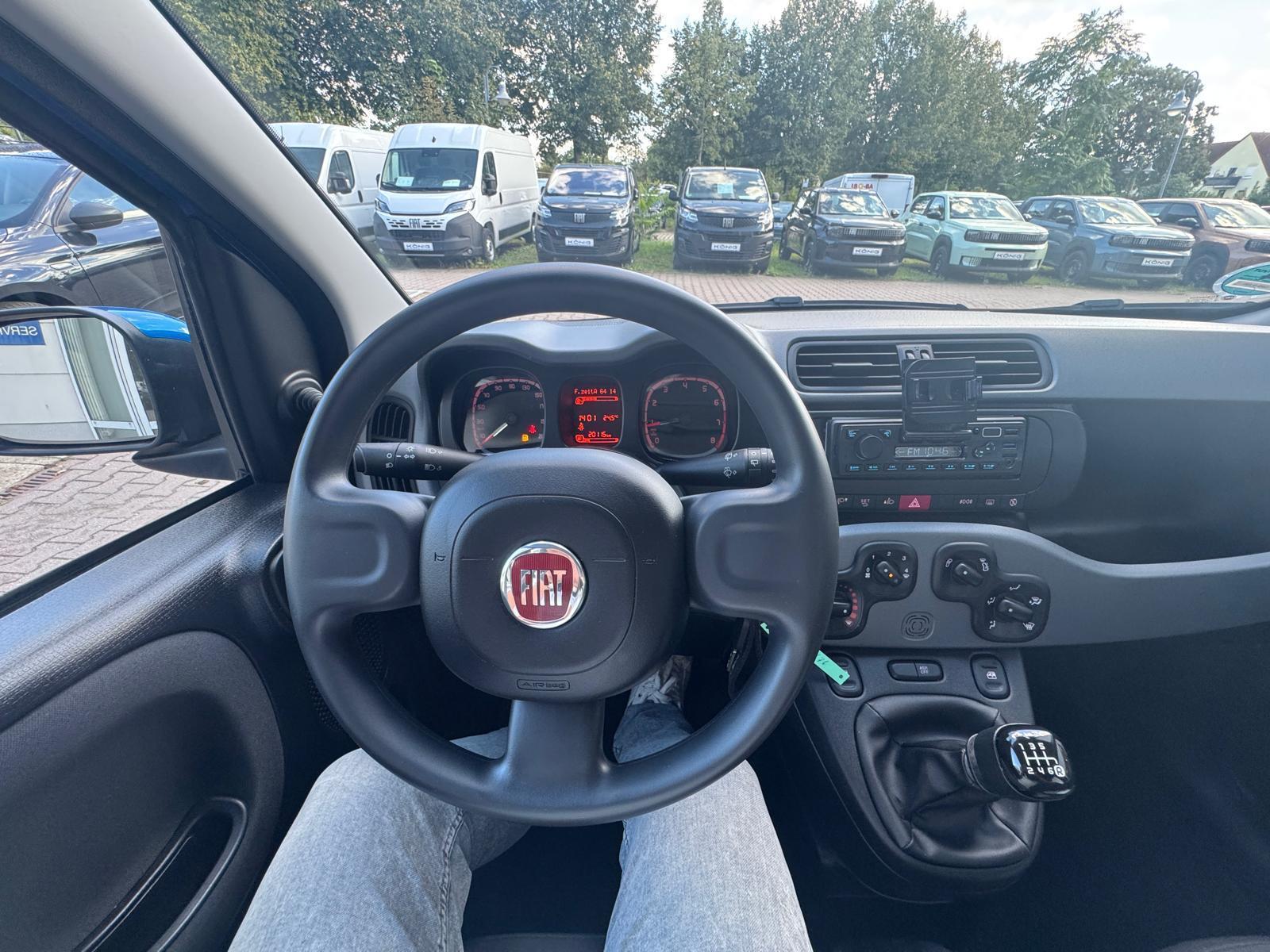 Fahrzeug-Bild 19