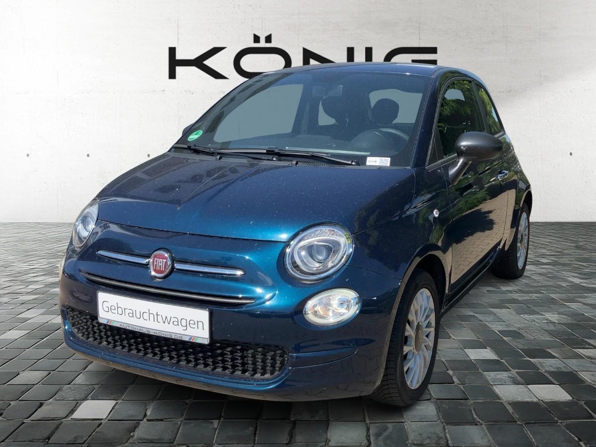 Fiat 500 1.0 Mild Hybrid Basis