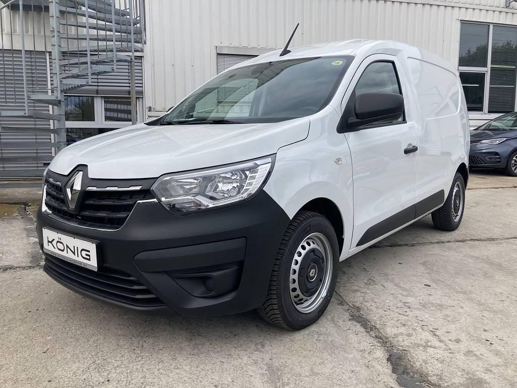 Renault Express Extra Blue dCi 75